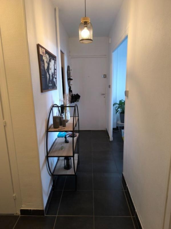 Vente Appartement à Saint-Étienne 3 pièces