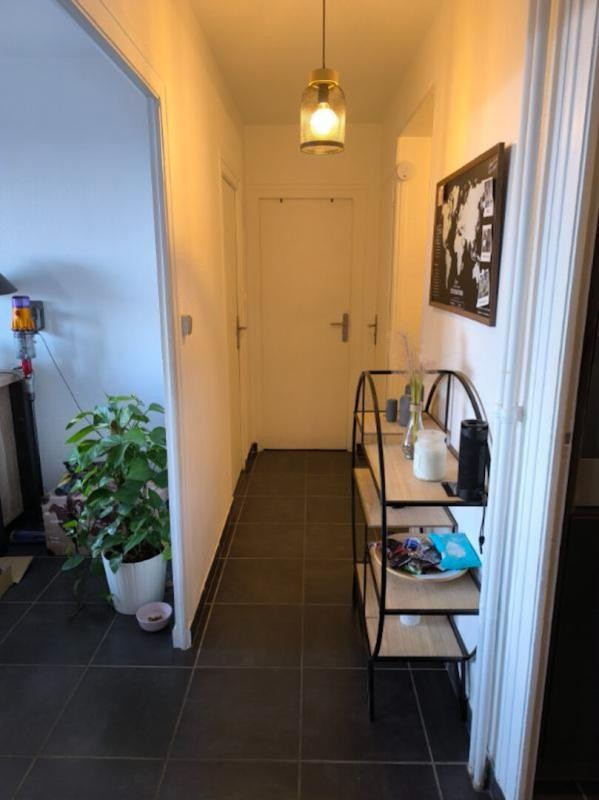 Vente Appartement à Saint-Étienne 3 pièces