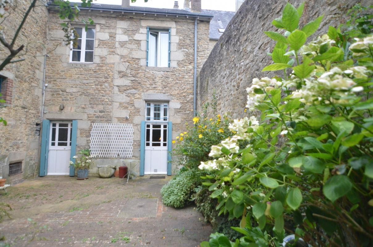 Vente Maison à Alençon 8 pièces