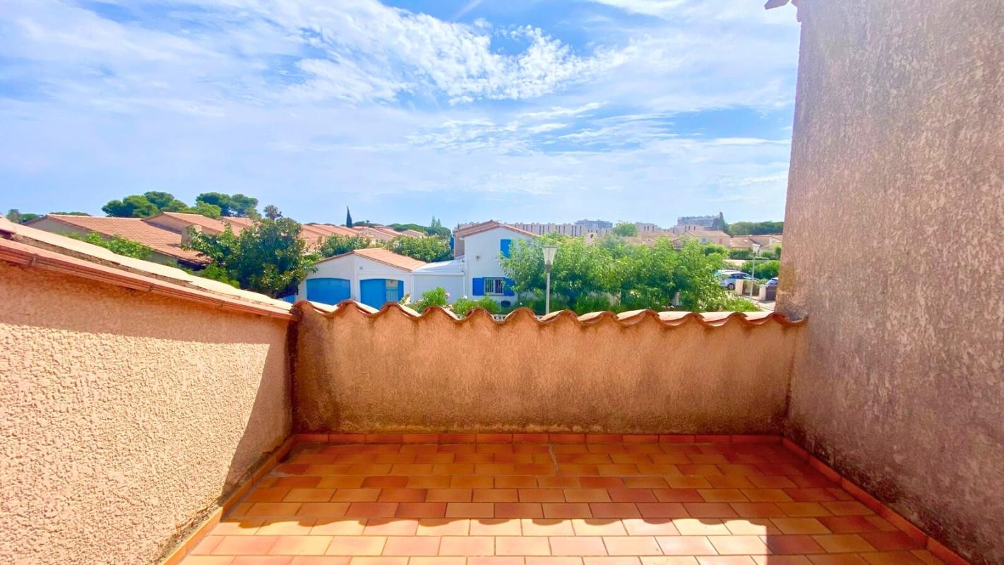 Vente Maison à Saint-Cyprien 5 pièces