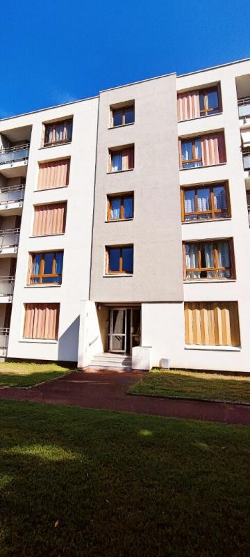 Vente Appartement à Nevers 3 pièces