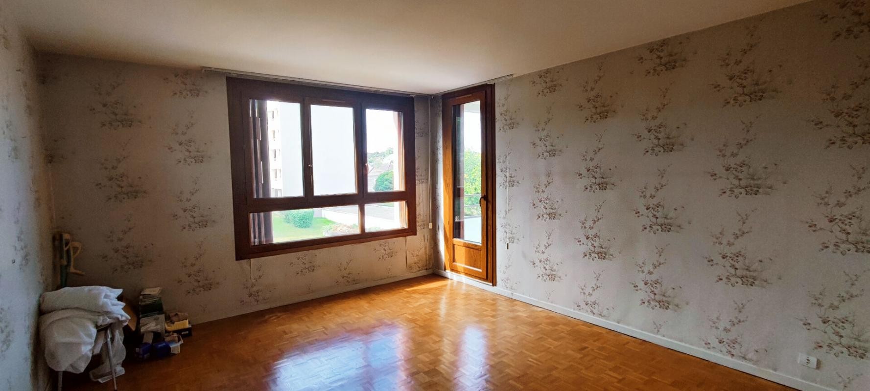 Vente Appartement à Nevers 3 pièces