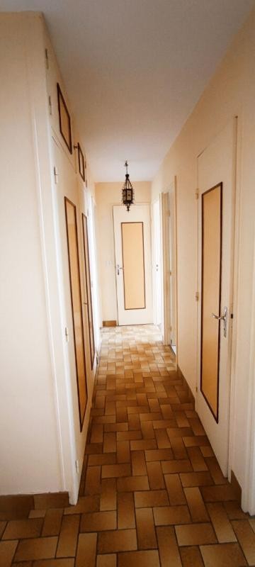 Vente Appartement à Nevers 3 pièces