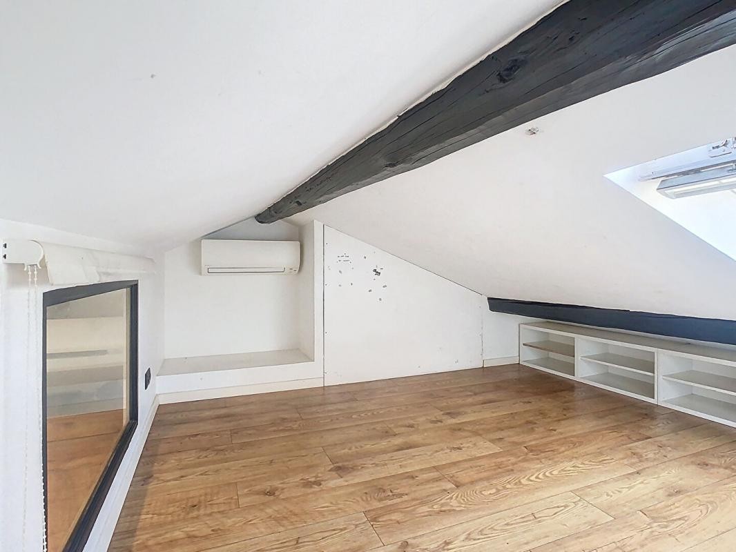 Vente Appartement à Grenoble 3 pièces