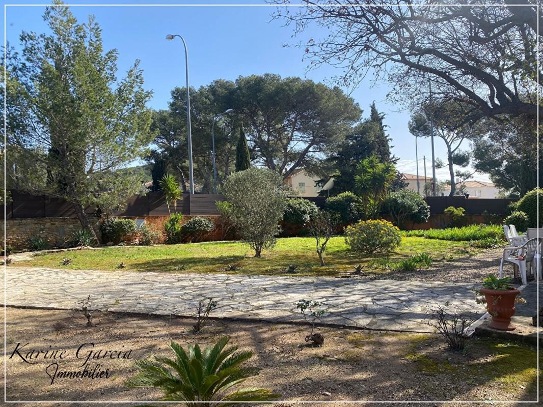 Vente Maison à Sanary-sur-Mer 4 pièces