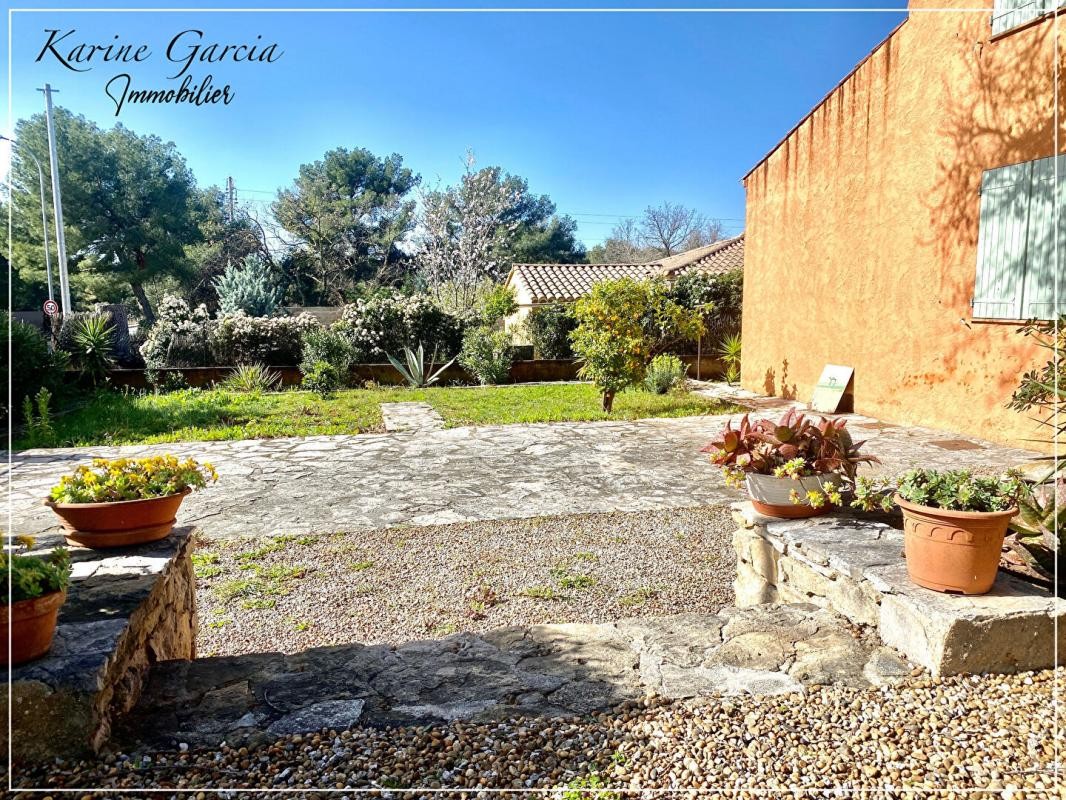 Vente Maison à Sanary-sur-Mer 4 pièces