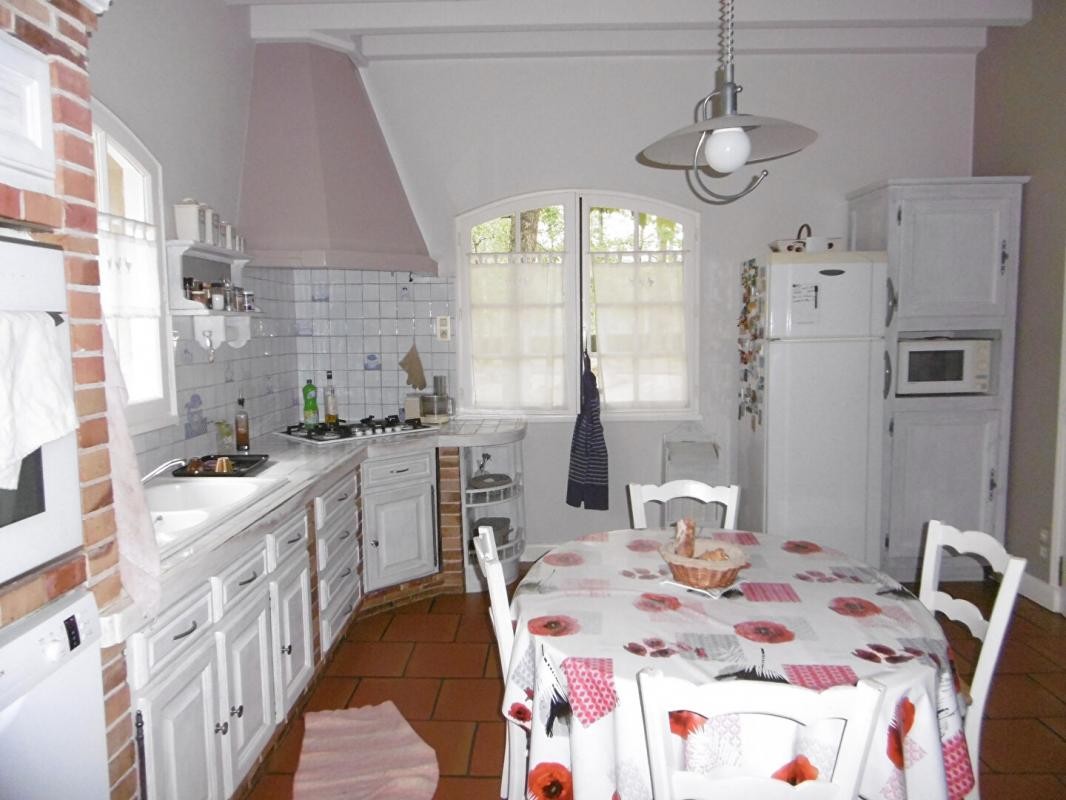 Vente Maison à Langon 6 pièces