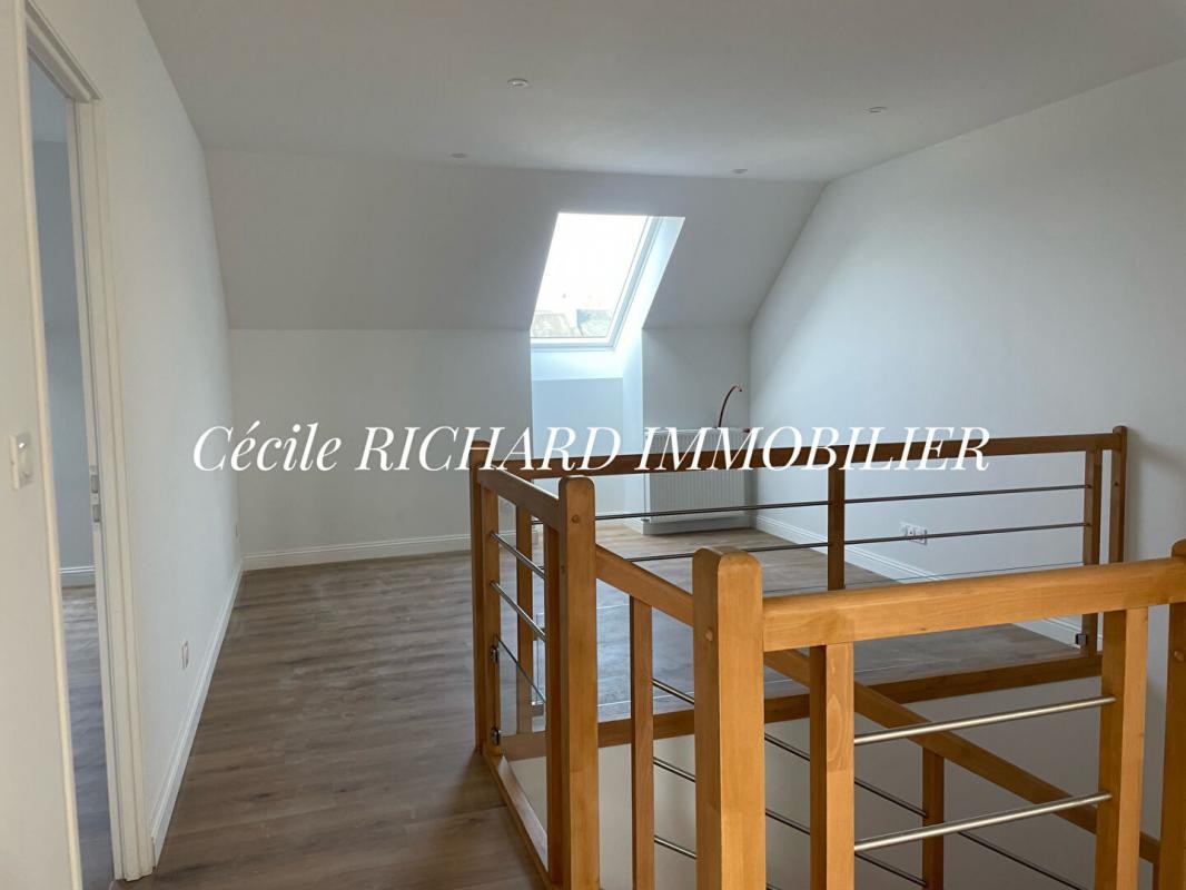 Vente Maison à le Mans 8 pièces