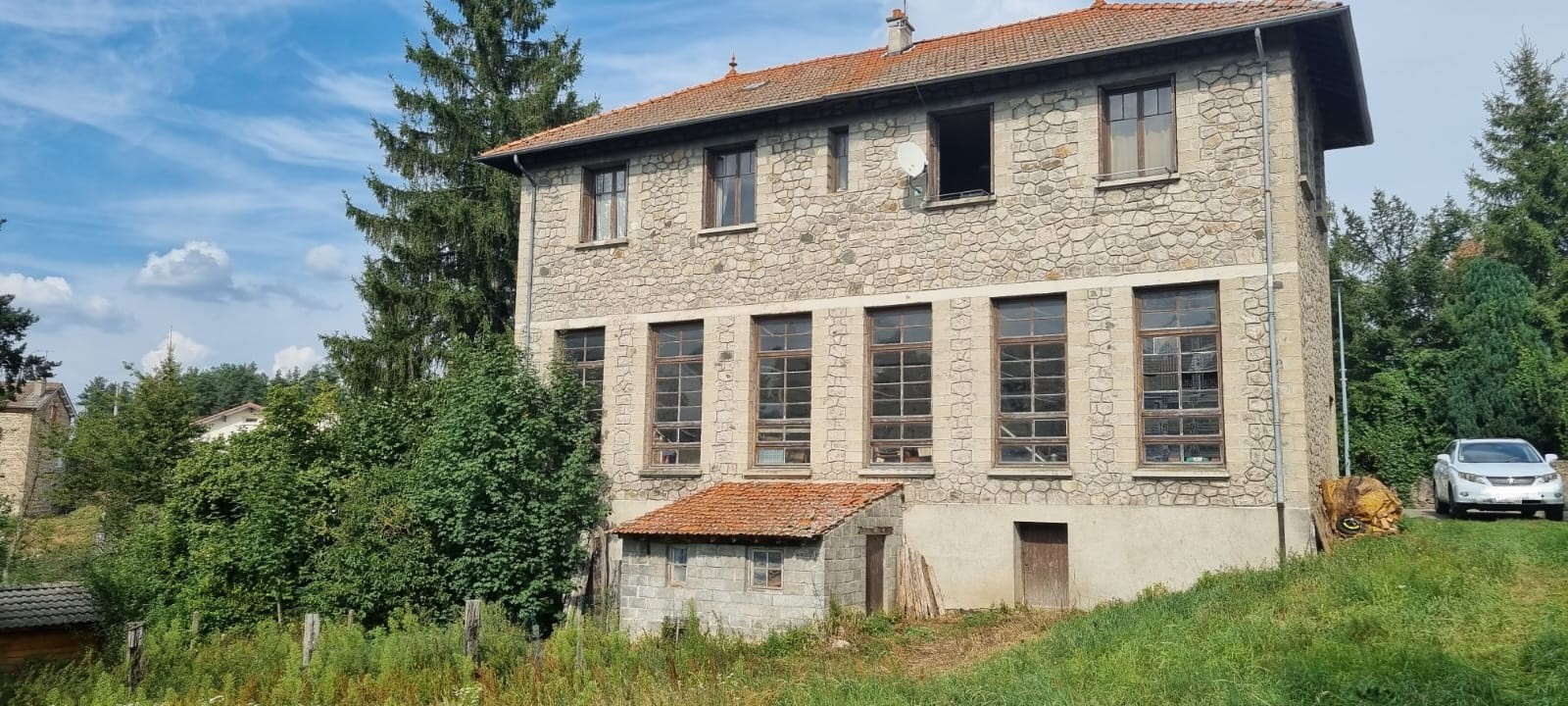 Vente Maison à Saint-Pal-de-Mons 6 pièces