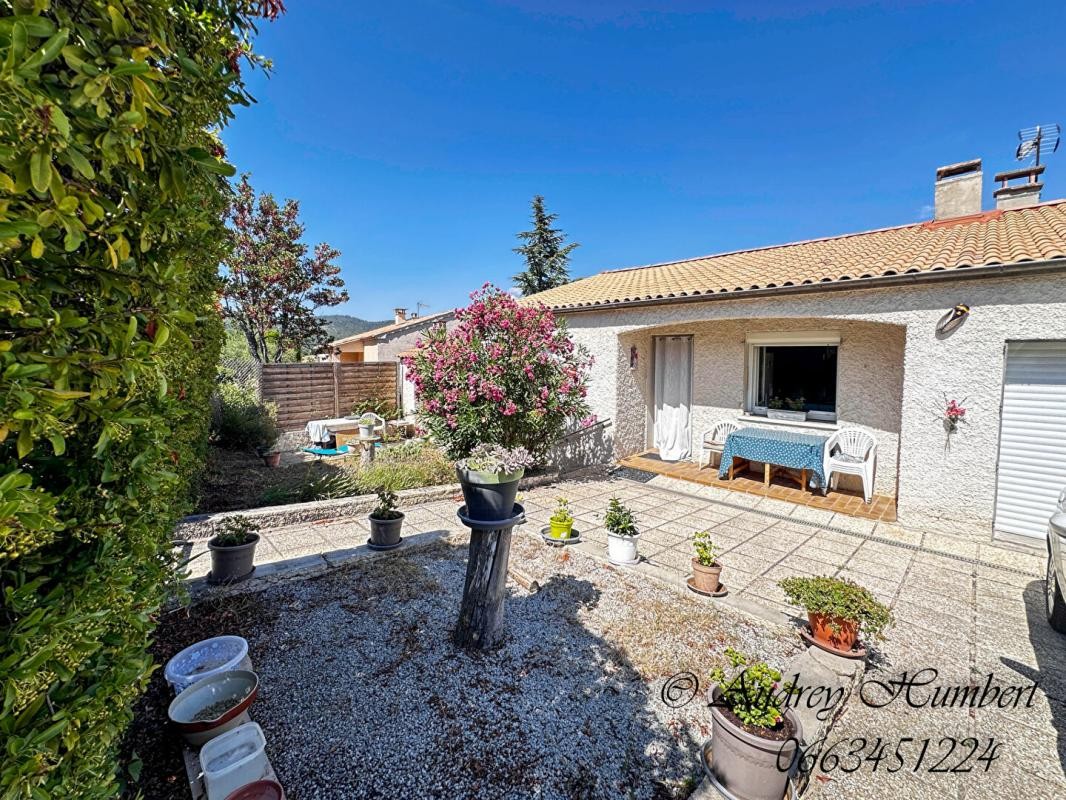 Vente Maison à Manosque 5 pièces