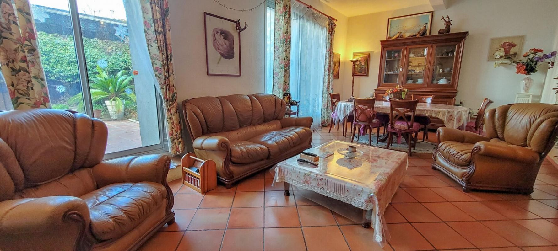 Vente Maison à Lézignan-Corbières 8 pièces