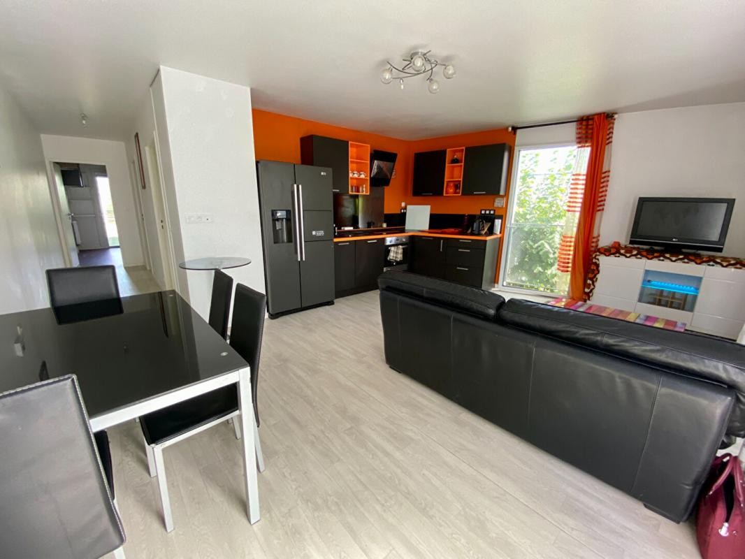 Location Appartement à Nantes 3 pièces