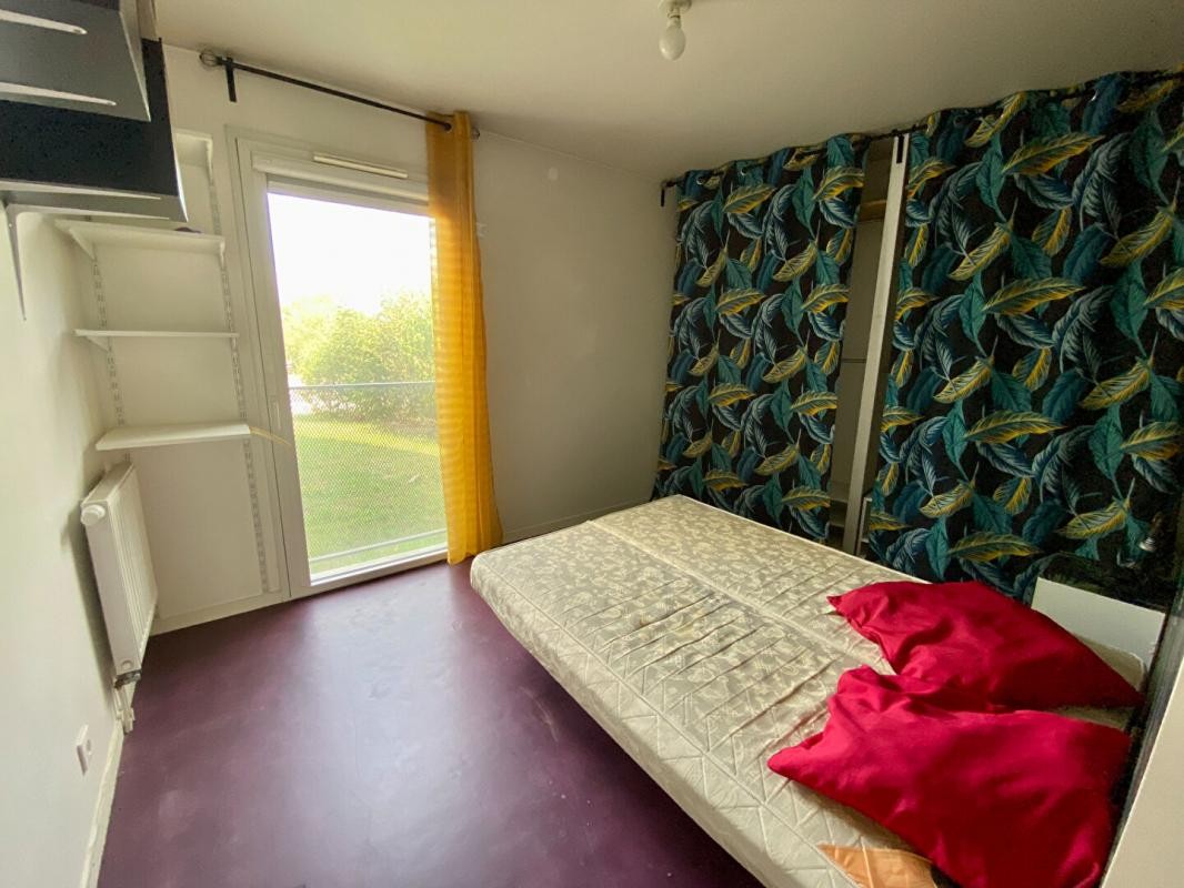 Location Appartement à Nantes 3 pièces