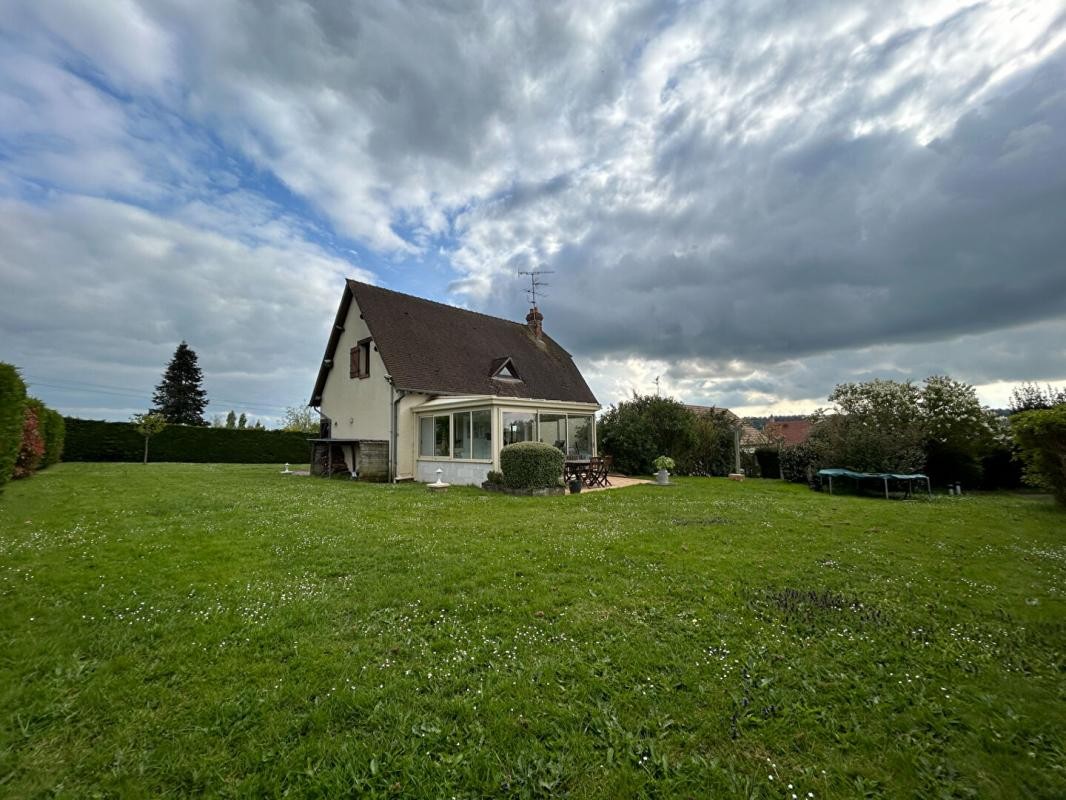 Vente Maison à Livarot 6 pièces