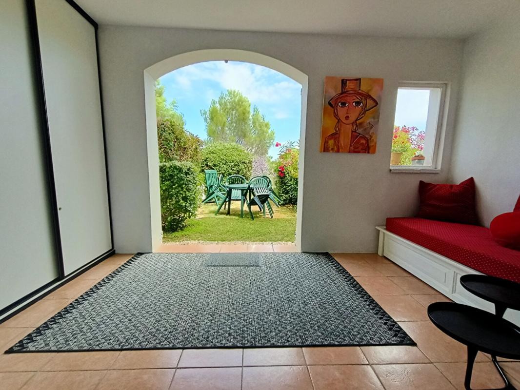 Vente Appartement à Mallemort 3 pièces