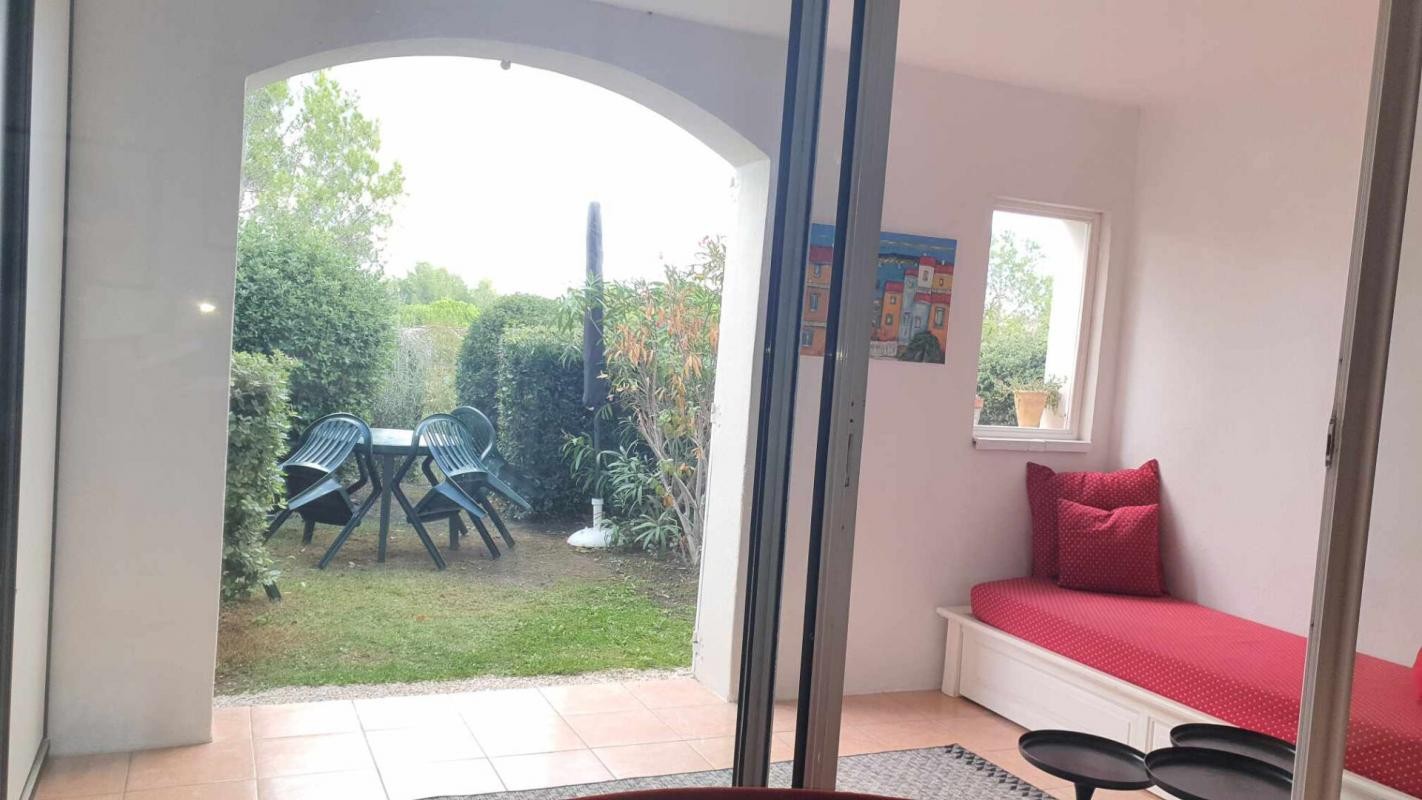 Vente Appartement à Mallemort 3 pièces