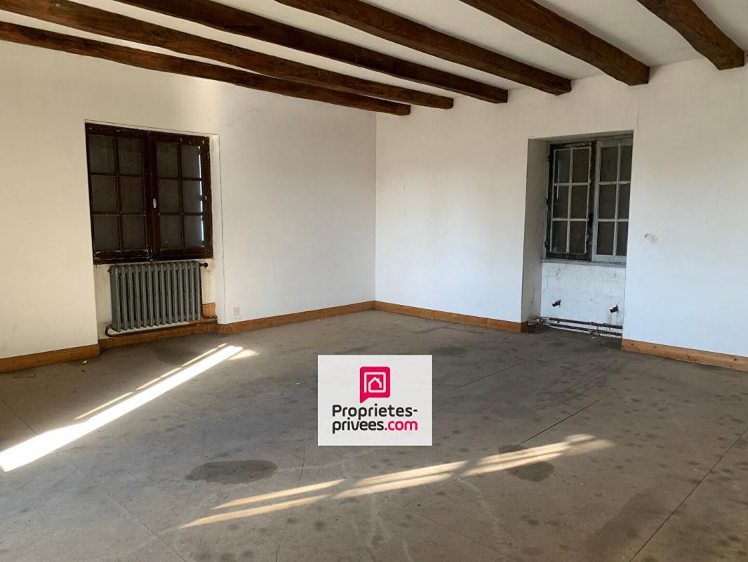 Vente Maison à Naintré 13 pièces