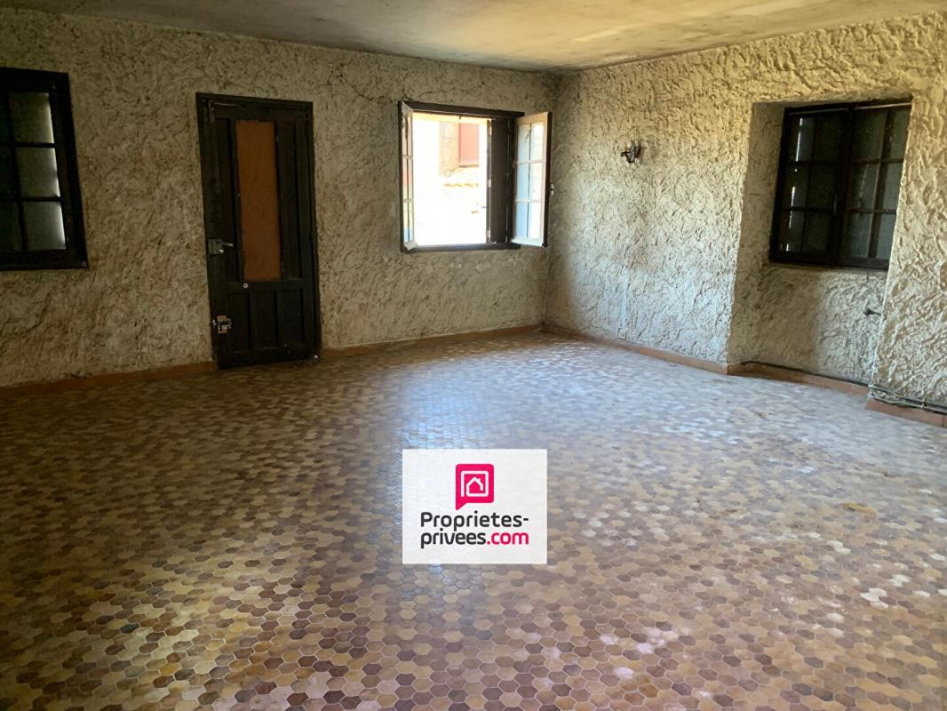 Vente Maison à Naintré 13 pièces