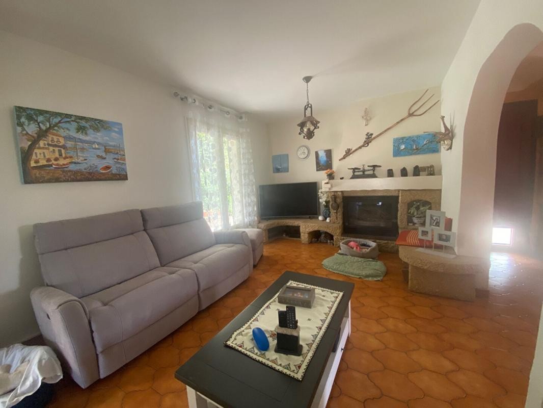 Vente Maison à Istres 6 pièces