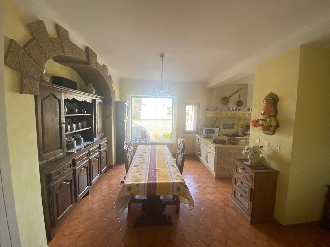 Vente Maison à Istres 6 pièces