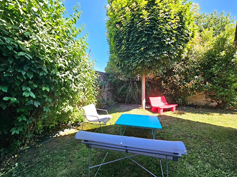 Vente Maison à Angers 5 pièces