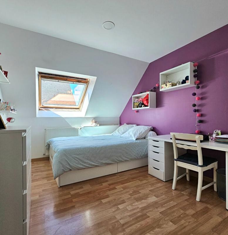 Vente Maison à Angers 5 pièces