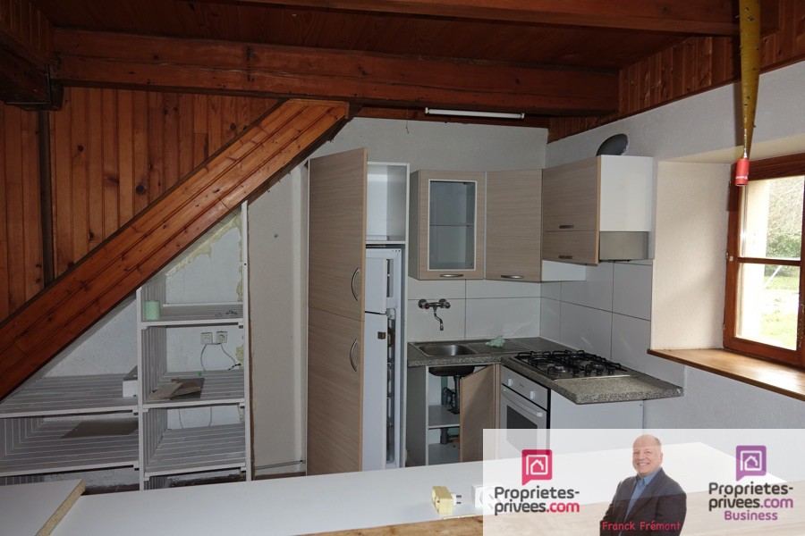 Vente Maison à Fresse 9 pièces