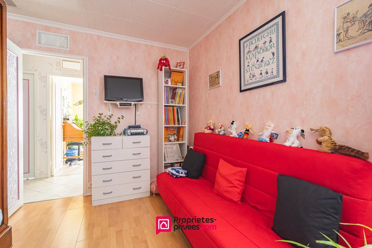 Vente Maison à Reims 5 pièces