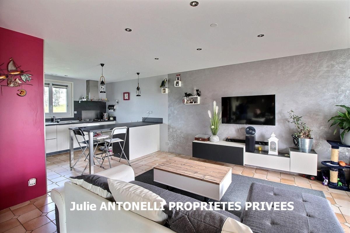 Vente Maison à Saint-Just-Malmont 6 pièces