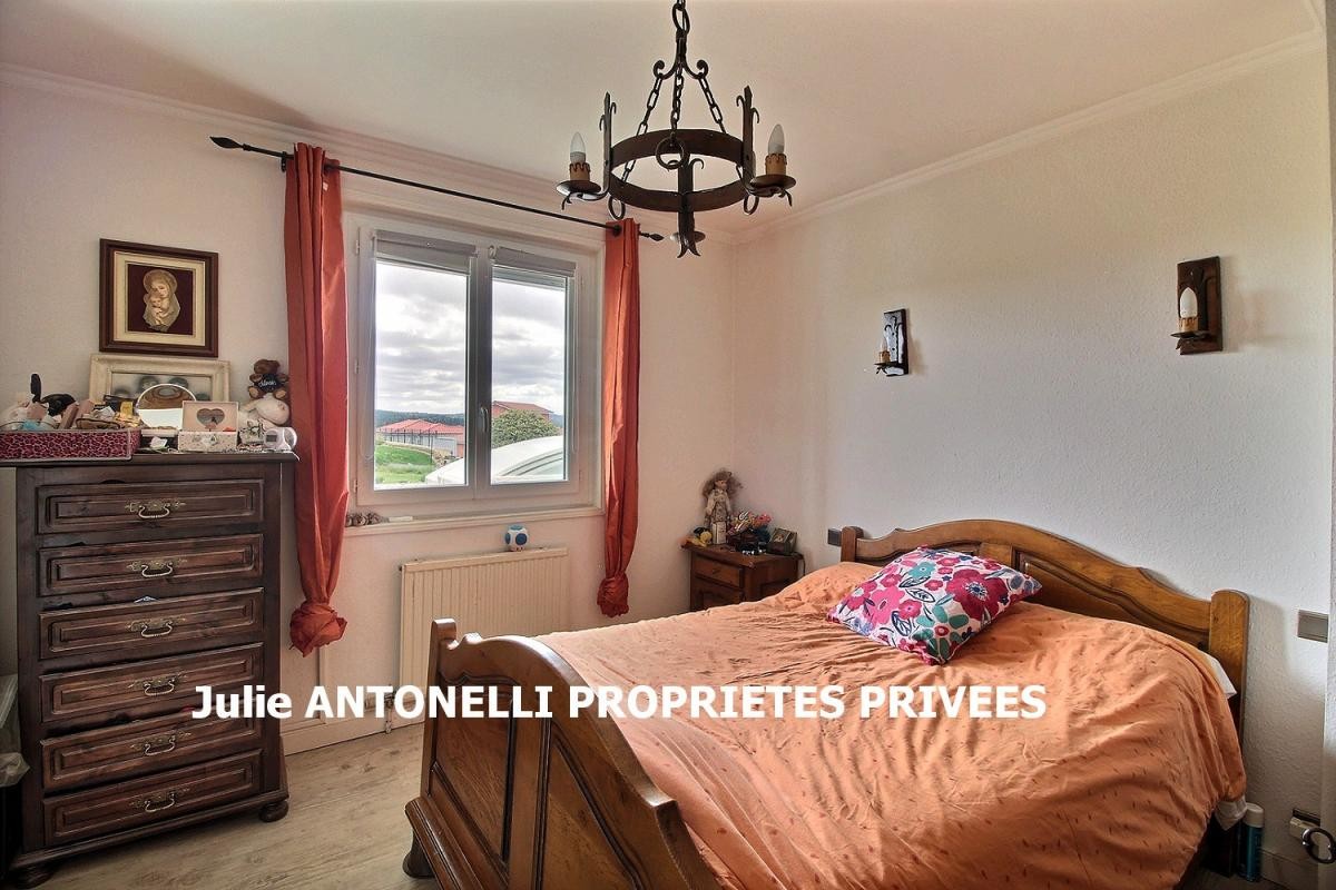 Vente Maison à Saint-Just-Malmont 6 pièces