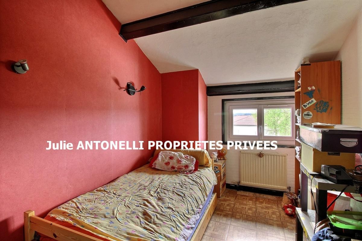 Vente Maison à Saint-Just-Malmont 6 pièces