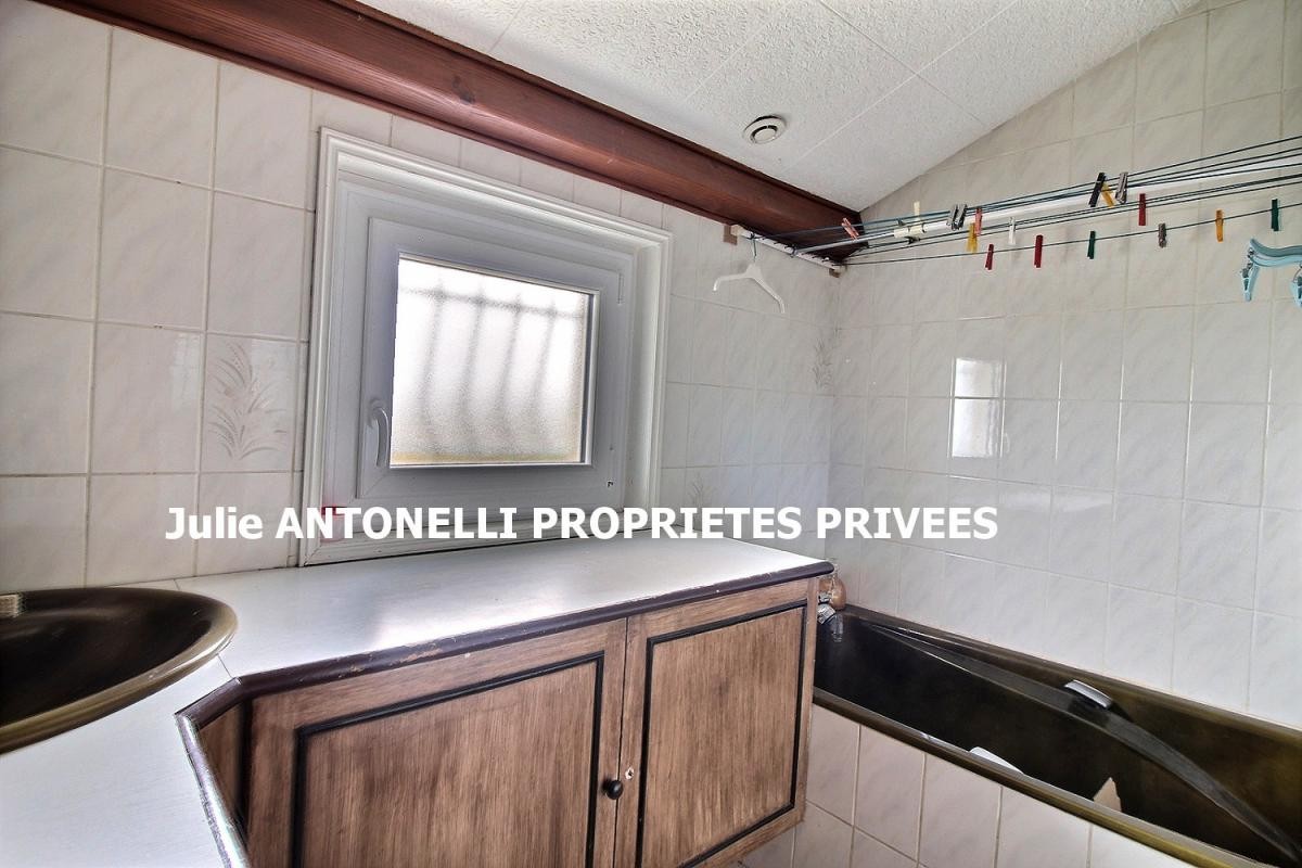 Vente Maison à Saint-Just-Malmont 6 pièces