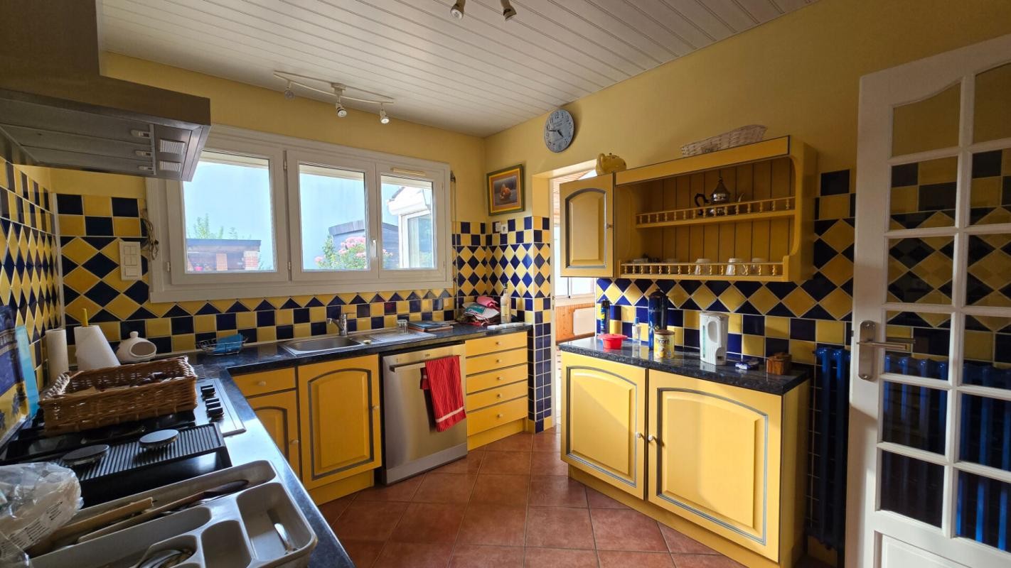 Vente Maison à Saint-Herblain 6 pièces