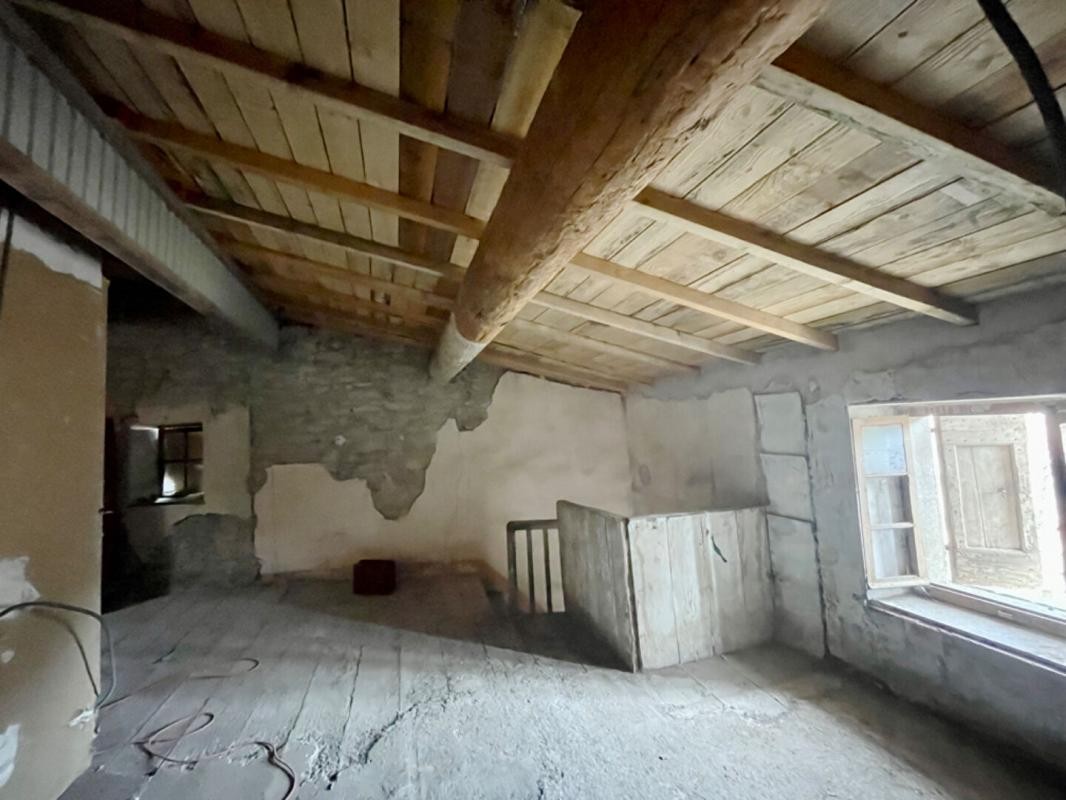 Vente Maison à Peyriac-Minervois 3 pièces