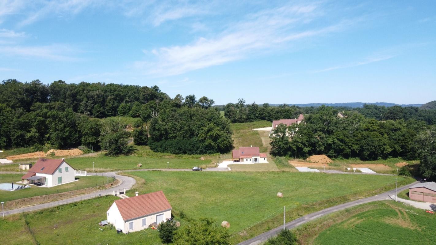 Vente Maison à Payrignac 0 pièce