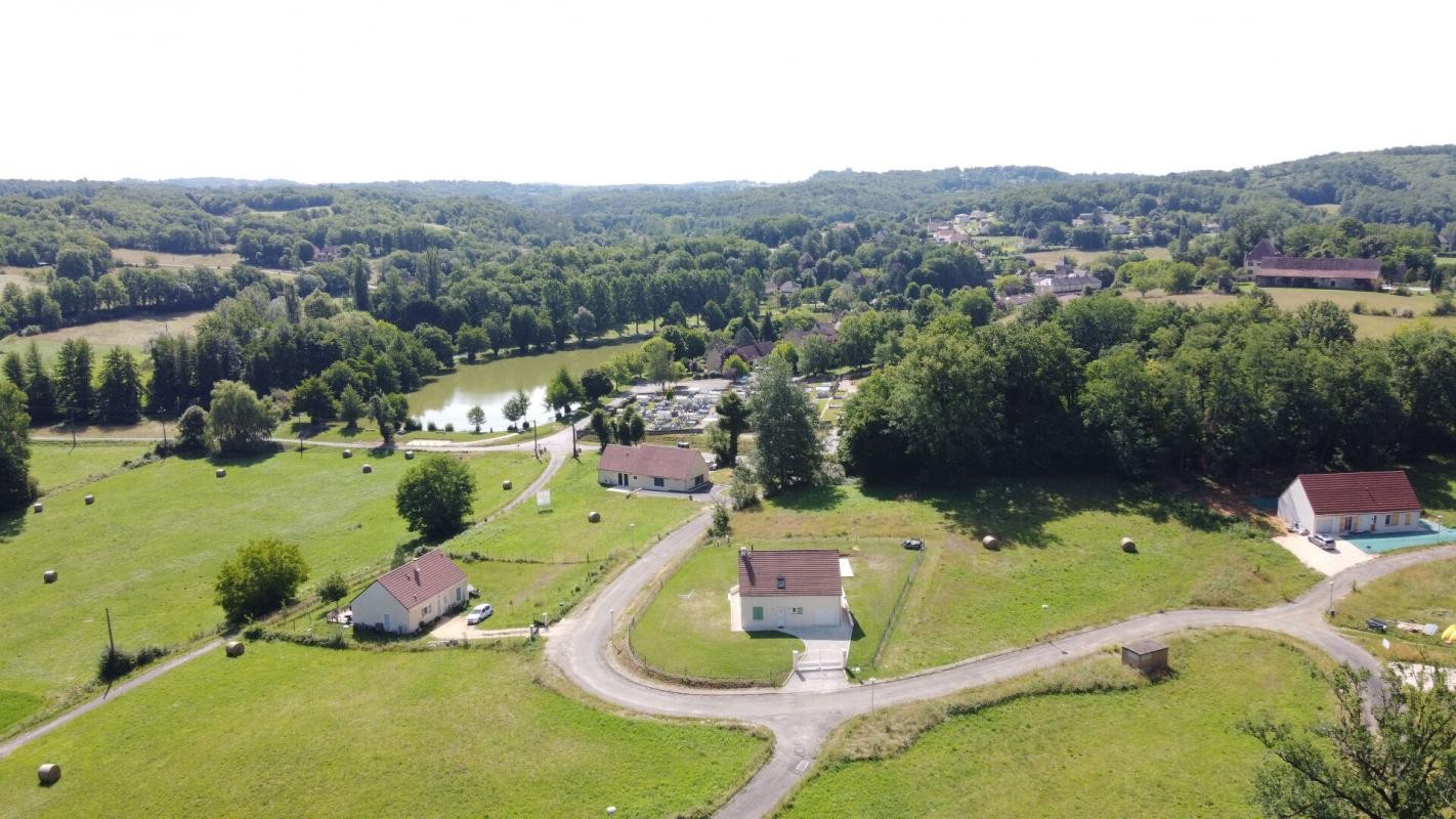 Vente Maison à Payrignac 0 pièce