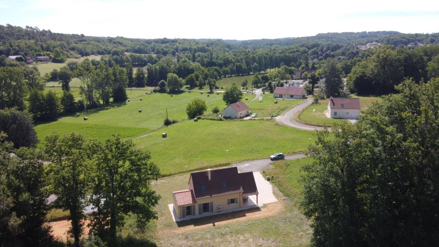 Vente Maison à Payrignac 0 pièce