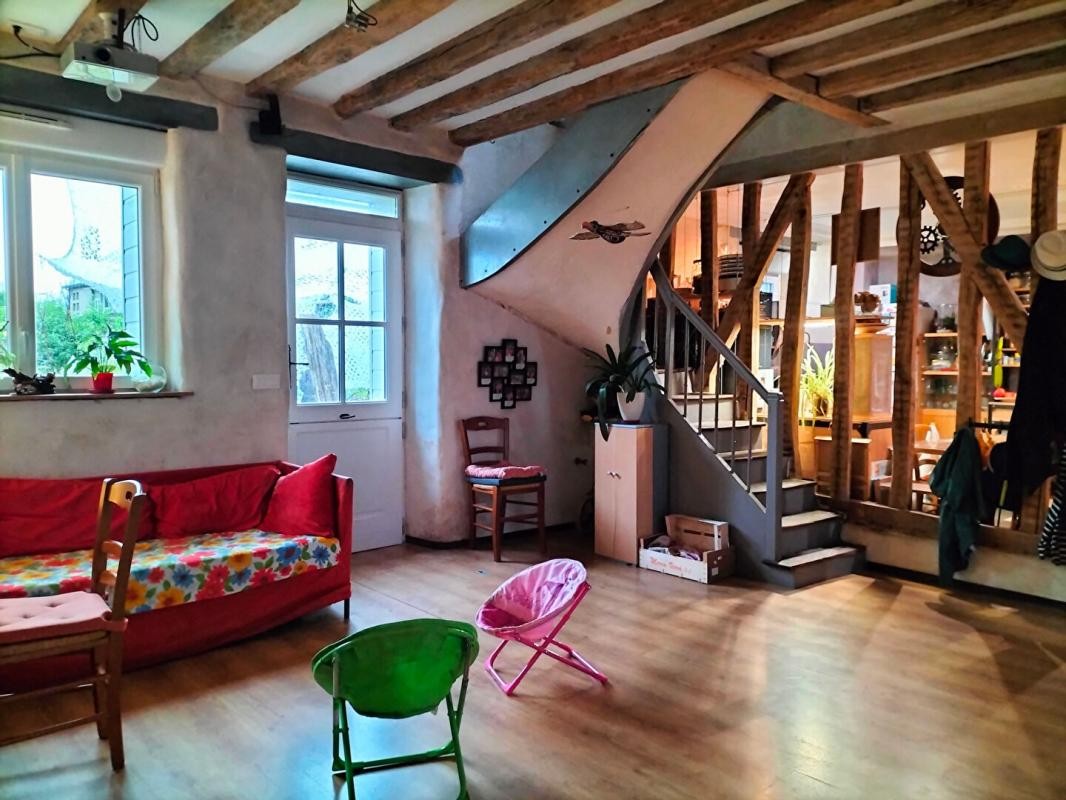 Vente Maison à le Mans 5 pièces