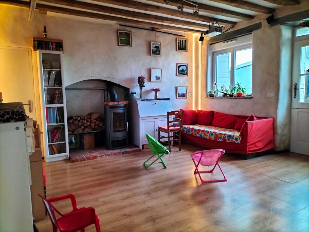 Vente Maison à le Mans 5 pièces