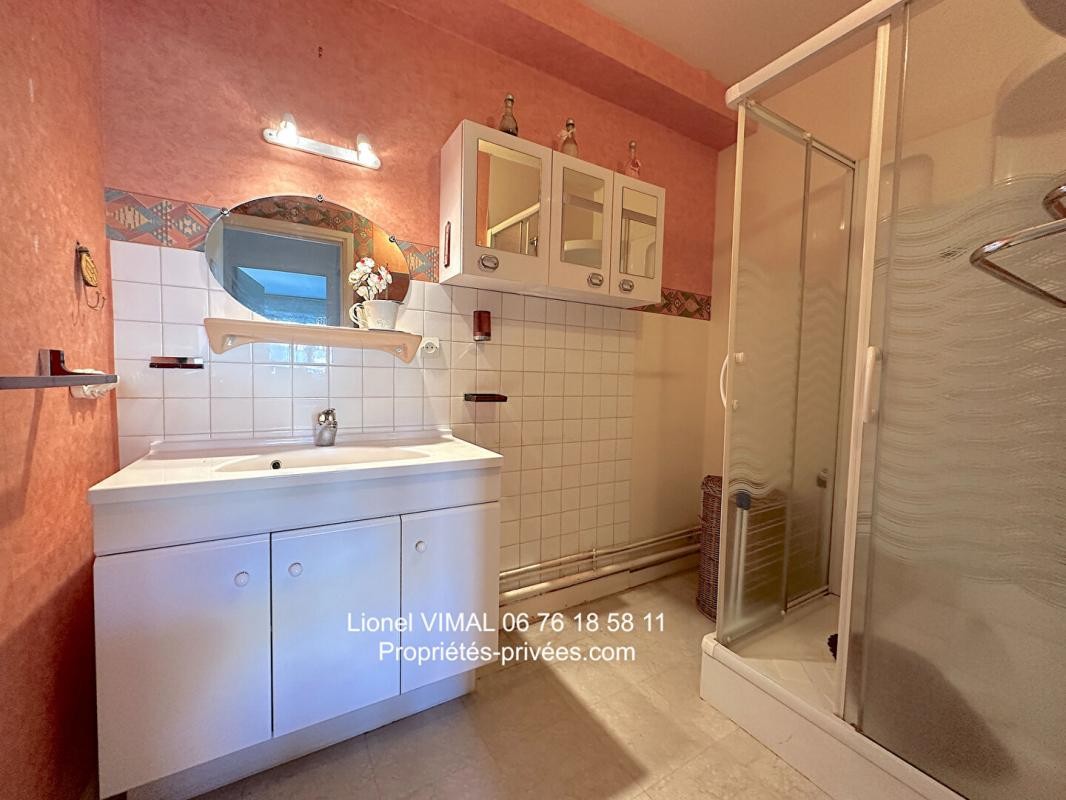 Vente Appartement à Clermont-Ferrand 3 pièces