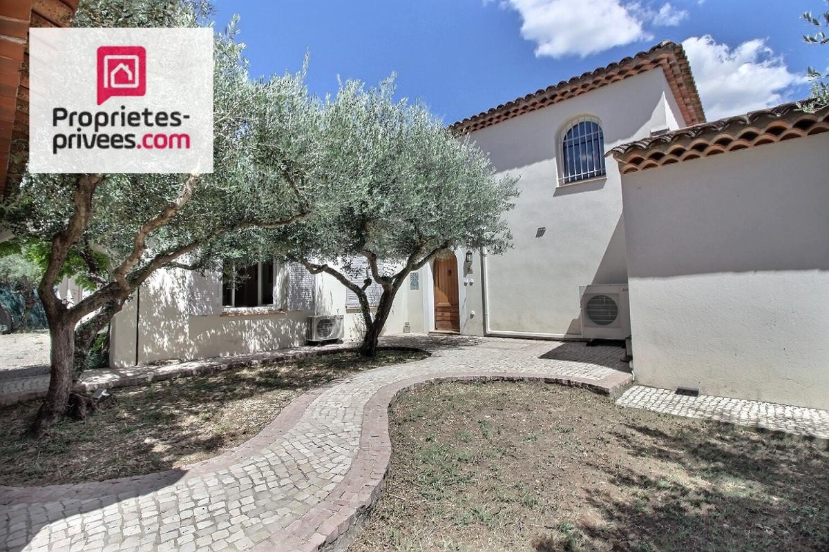 Vente Maison à Lorgues 6 pièces