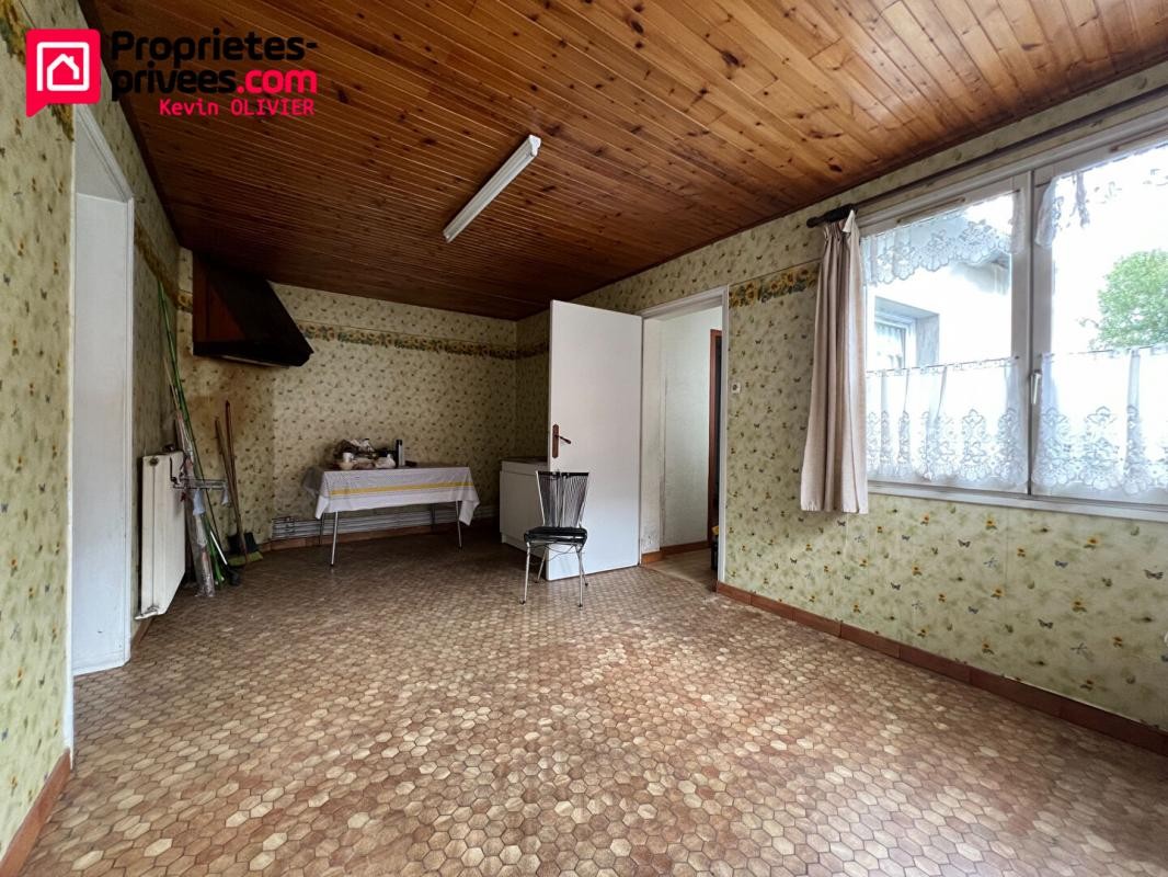 Vente Maison à Beuvry 5 pièces