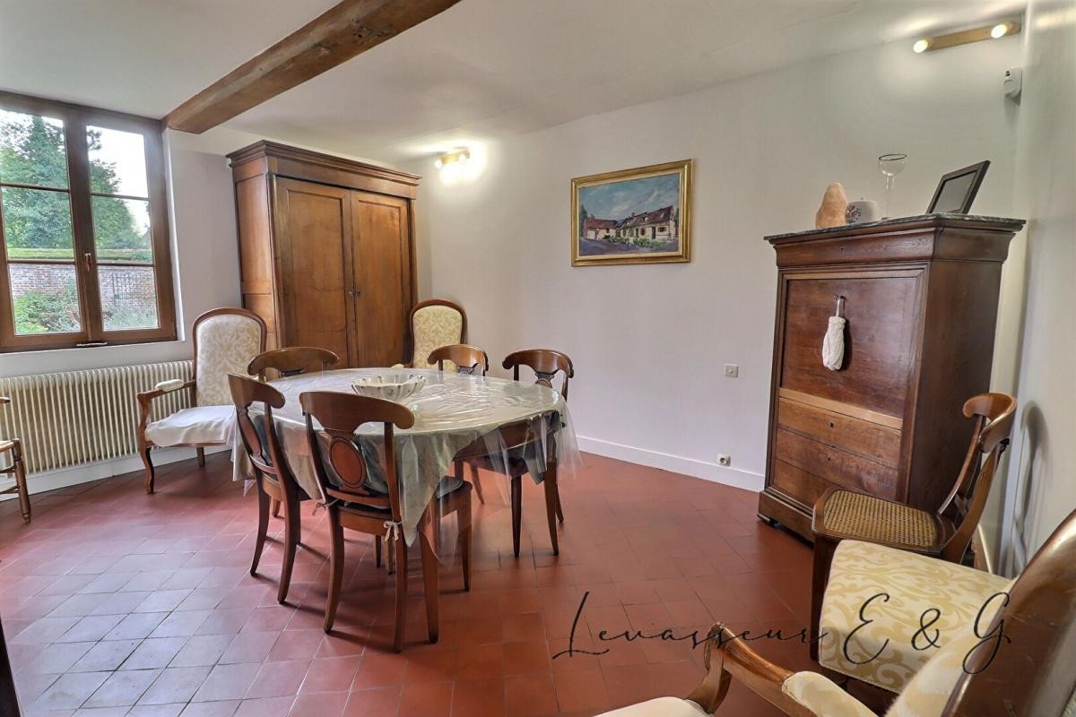 Vente Maison à Noailles 9 pièces