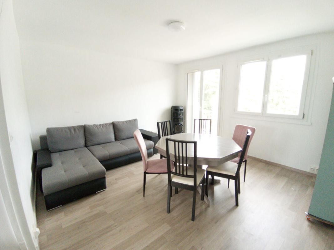 Vente Appartement à Vernon 4 pièces