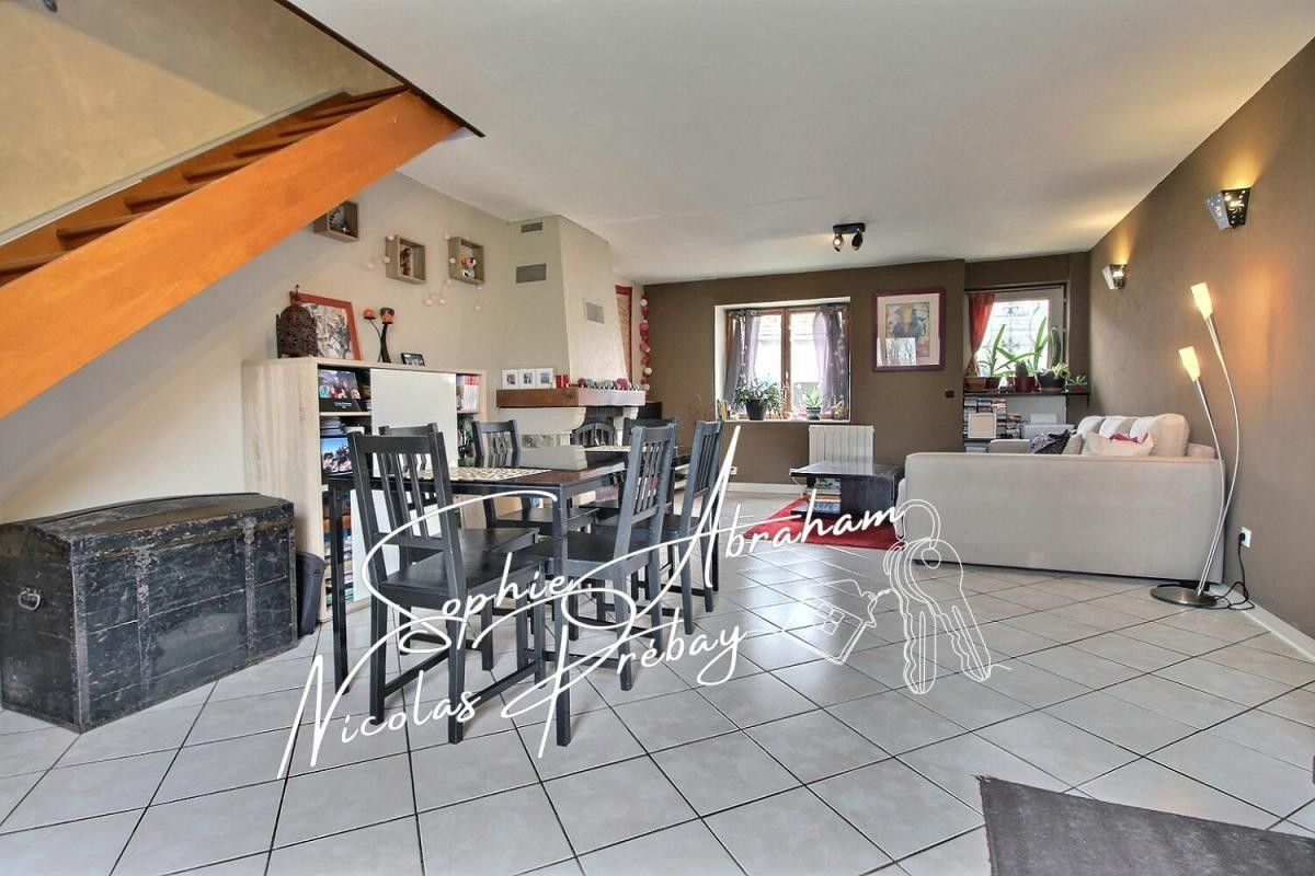 Vente Maison à Angerville 4 pièces