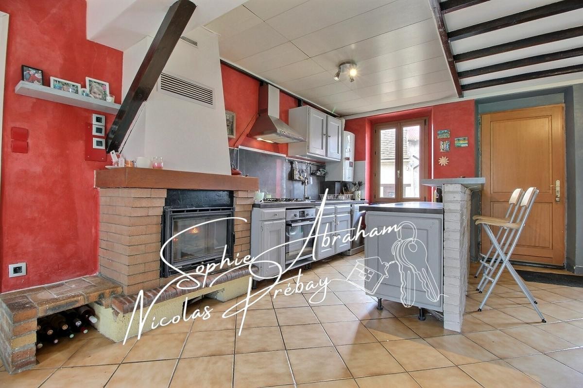 Vente Maison à Angerville 4 pièces