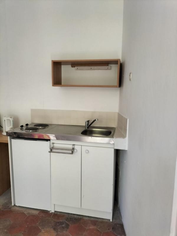 Vente Appartement à Paris Popincourt 11e arrondissement 2 pièces