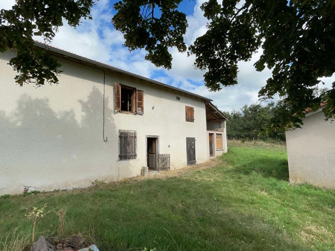 Vente Maison à Nollieux 3 pièces