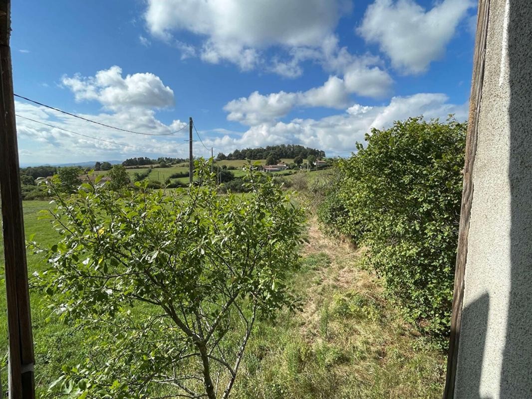 Vente Maison à Nollieux 3 pièces