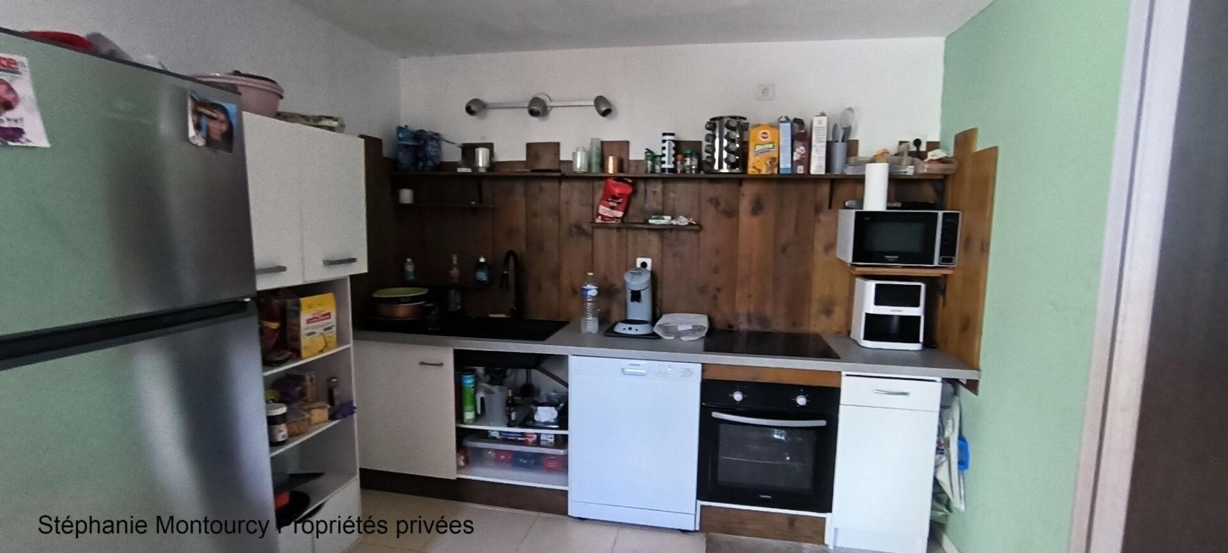 Vente Maison à Gignac 2 pièces